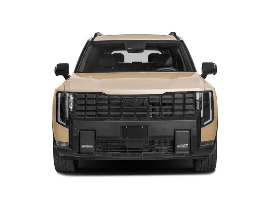 New 2027 Kia Telluride SX X-Line AWD/4WD image 4