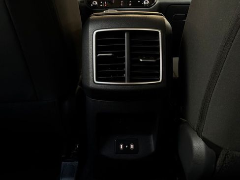Used 2026 Kia Sportage LX FWD image 12