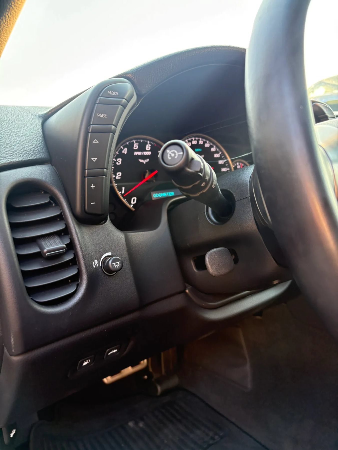 Used 2008 Chevrolet Corvette Coupe w/ Preferred Equipment Group RWD image 33