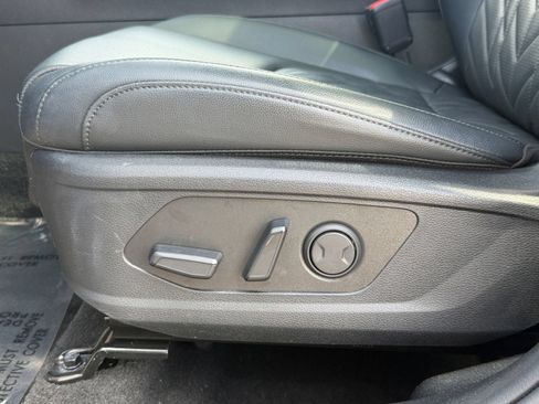 Used 2023 Kia Sportage X-Line w/ X-Line Premium Package AWD/4WD image 26