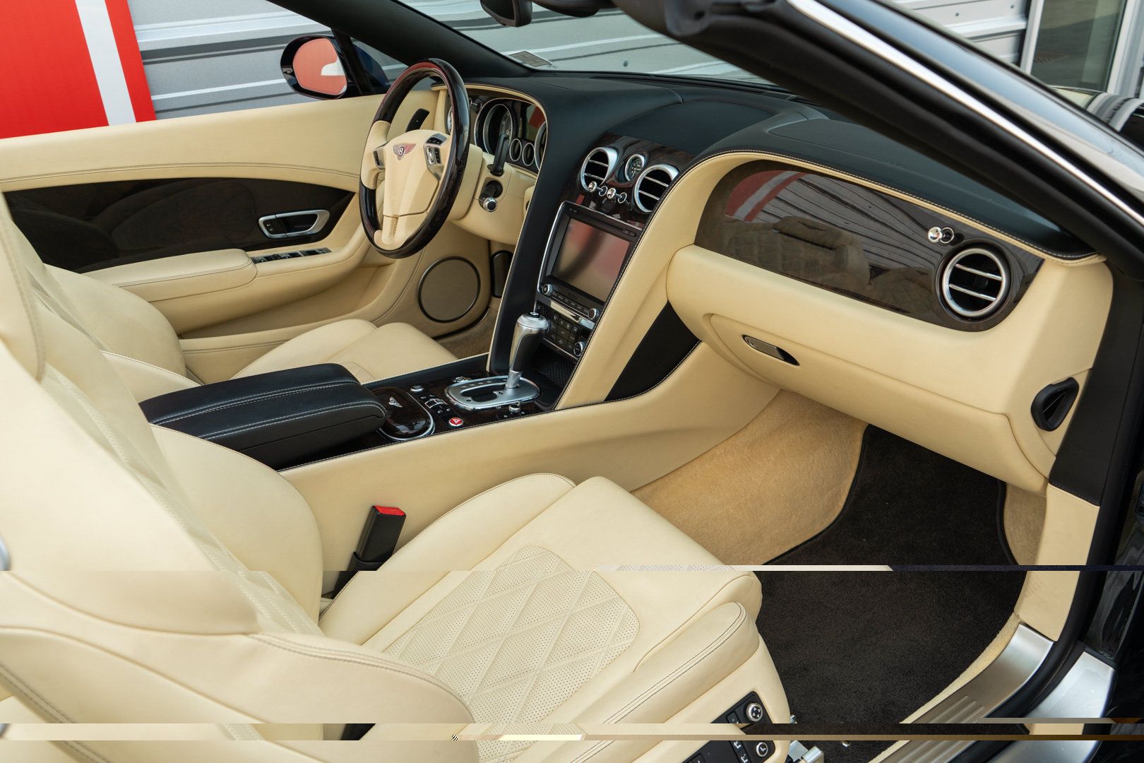 Used 2014 Bentley Continental GT Speed AWD/4WD image 23