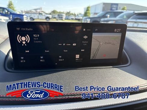 Used 2023 Acura MDX A-Spec AWD/4WD image 18