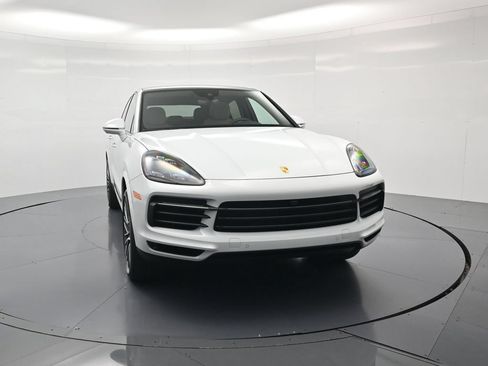 Certified 2023 Porsche Cayenne S AWD/4WD image 44