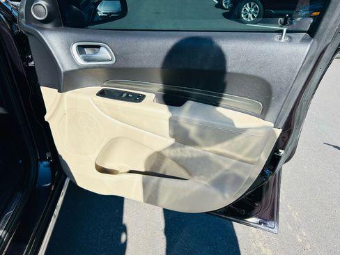 Used 2018 Dodge Durango Citadel w/ Technology Group image 33