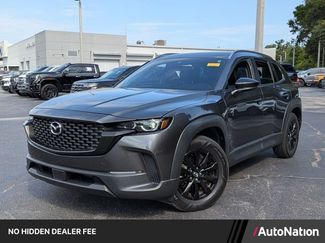 Used 2024 MAZDA CX-50 AWD 2.5 S w/ Select Package video 1