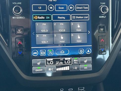 Used 2026 Subaru Forester Premium image 18