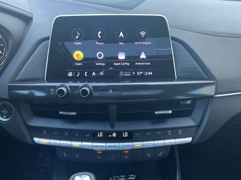 Used 2025 Cadillac CT4 Premium Luxury AWD/4WD image 12