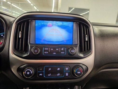 Used 2017 Chevrolet Colorado LT w/ LT Convenience Package AWD/4WD image 25