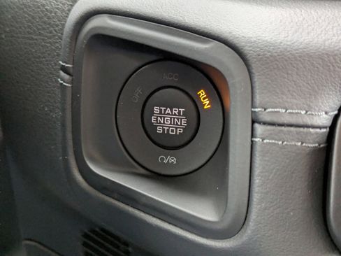 New 2026 Jeep Wrangler Sahara image 32