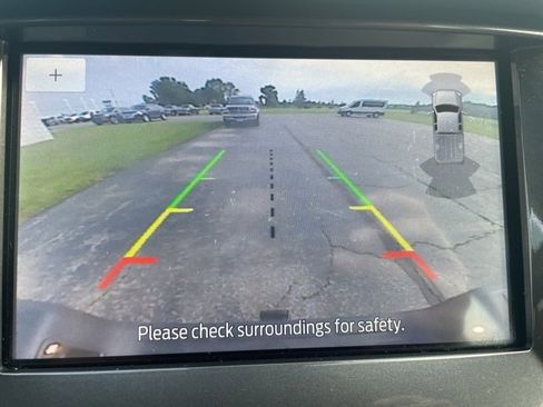 Used 2020 Ford Ranger Lariat image 27