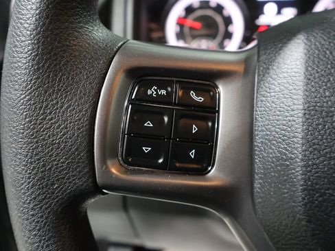 Certified 2024 RAM 1500 Classic Warlock image 34