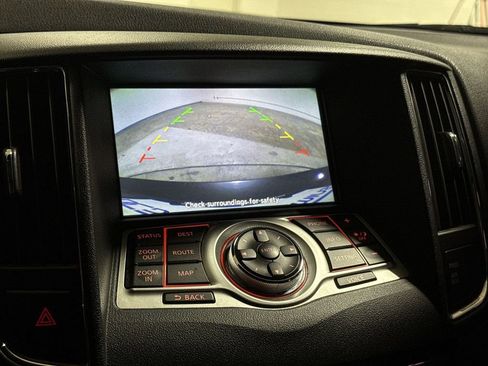 Used 2012 Nissan Maxima 3.5 SV w/ Premium Pkg image 16