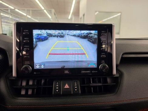 Used 2019 Toyota RAV4 Adventure w/ Advanced Technology Package AWD/4WD image 25