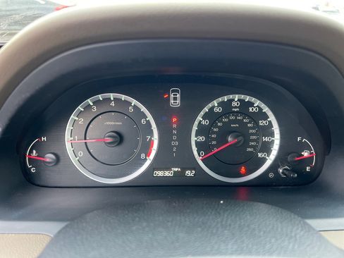 Used 2010 Honda Accord EX-L image 26