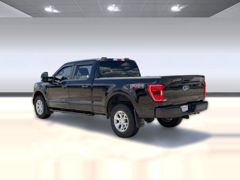 Used 2022 Ford F150 XL w/ Max Trailer Tow Package AWD/4WD image 3