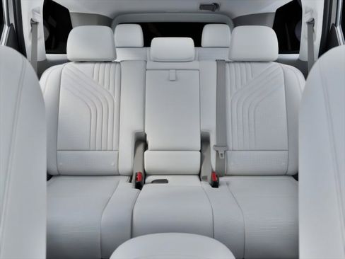 New 2026 Hyundai Palisade SEL image 12