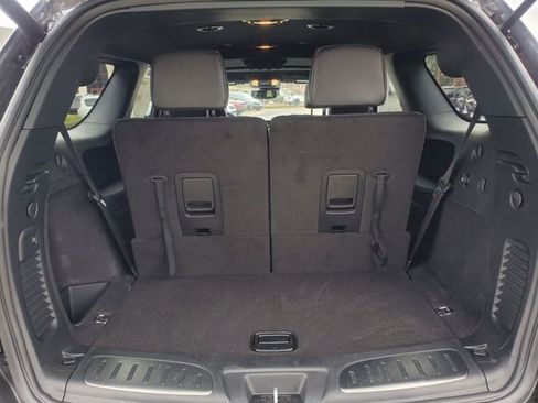 New 2026 Dodge Durango GT image 32