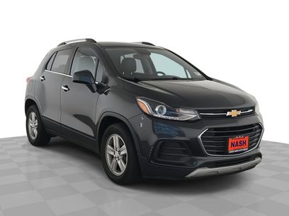 Used 2019 Chevrolet Trax LT w/ LT Convenience Package