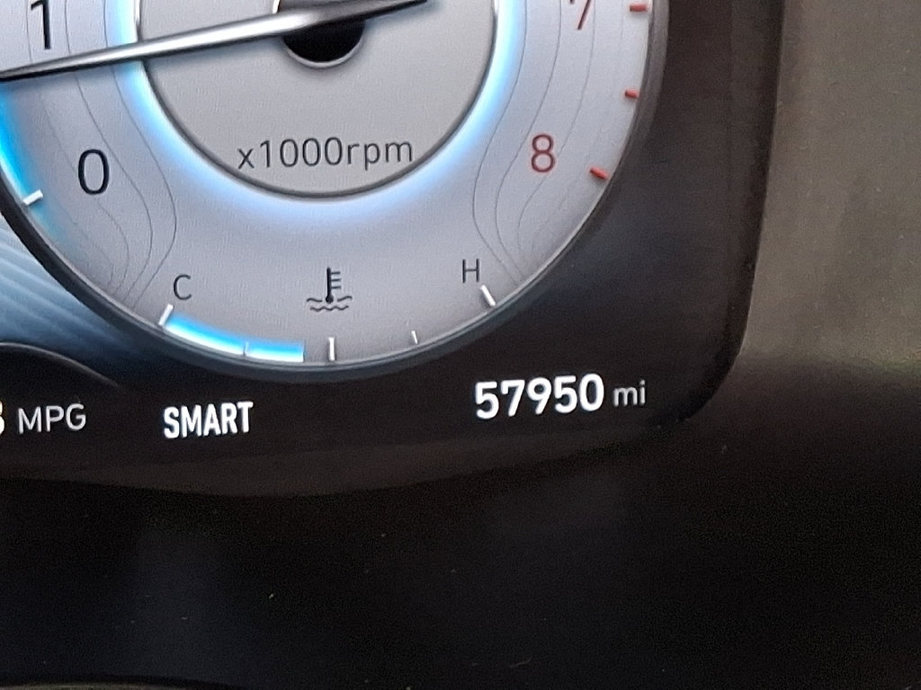 Used 2022 Hyundai Santa Fe XRT AWD/4WD image 19