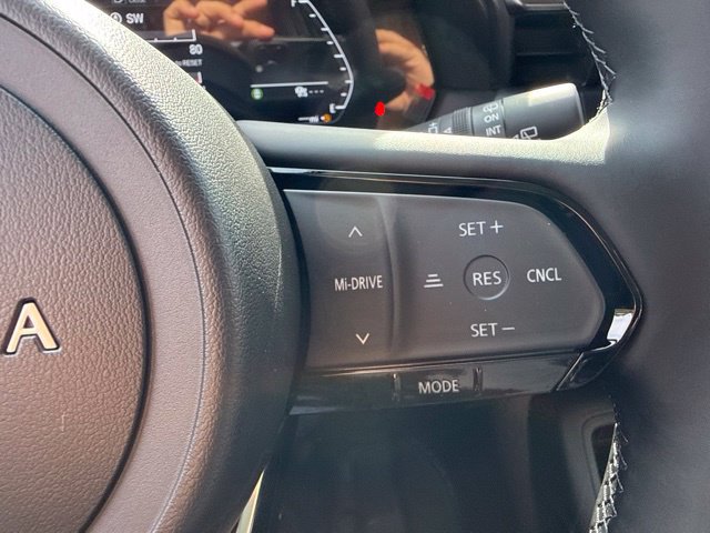 New 2026 MAZDA CX-5 Select AWD/4WD image 20