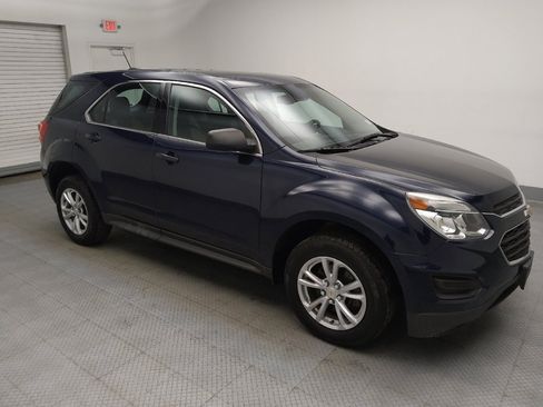 Used 2017 Chevrolet Equinox LS image 11