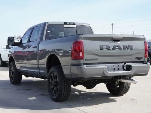 New 2026 RAM 2500 Laramie image 7