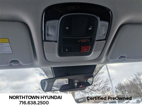 Certified 2023 Hyundai Tucson SEL image 26