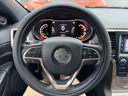 Used 2014 Jeep Grand Cherokee Laredo w/ Quick Order Package 23E image 23