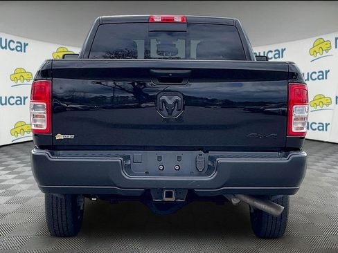 Used 2024 RAM 2500 Tradesman w/ Convenience Group AWD/4WD image 5