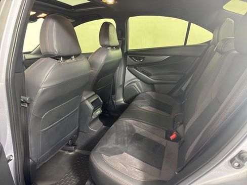 Used 2022 Subaru WRX GT image 12