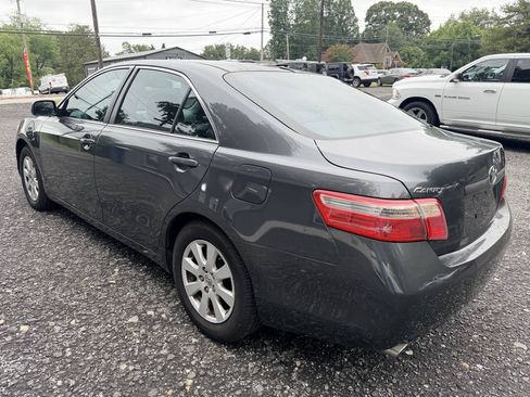 Used 2007 Toyota Camry XLE FWD image 9