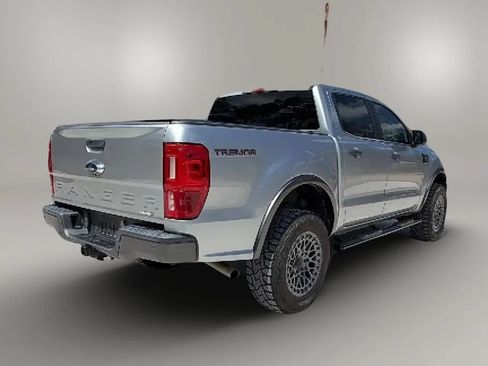 Used 2021 Ford Ranger XLT w/ Tremor Off-Road Package AWD/4WD image 5