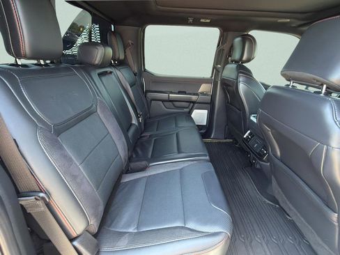 Used 2025 Ford F150 Raptor AWD/4WD image 12