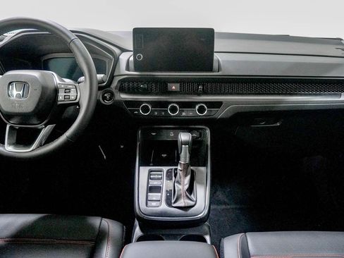 New 2026 Honda CR-V Sport-L image 22
