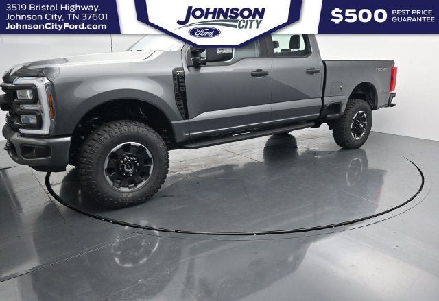 New 2027 Ford F250 XL w/ Tremor Off-Road Package AWD/4WD image 6
