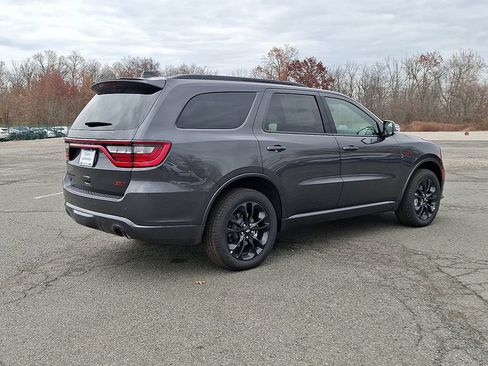 New 2026 Dodge Durango GT AWD/4WD image 33