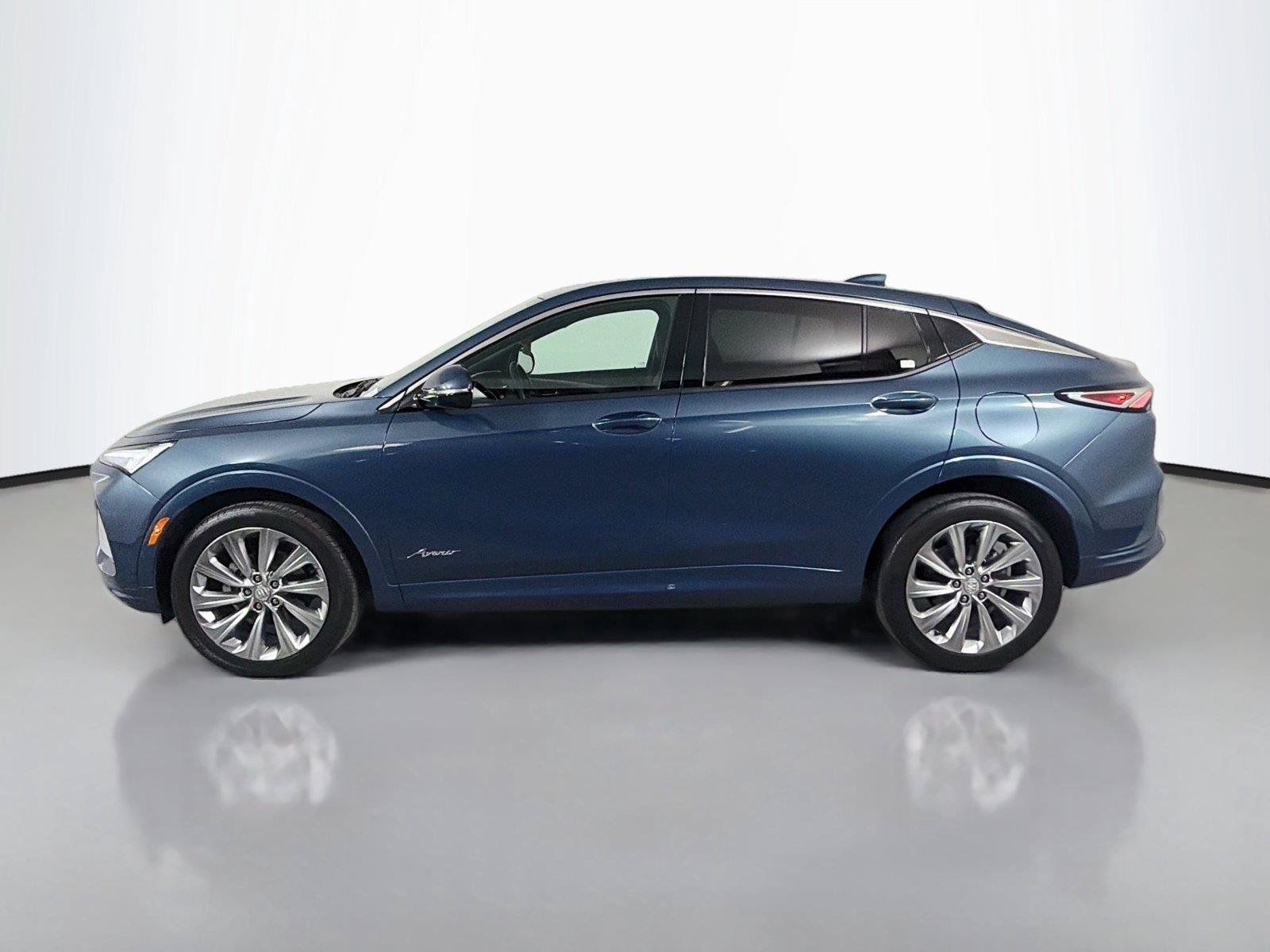Used 2025 Buick Envista Avenir FWD image 8