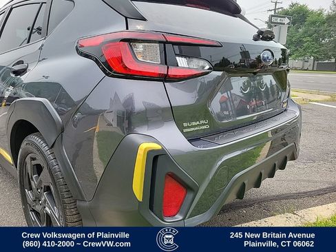 Used 2024 Subaru Crosstrek 2.5i Sport AWD/4WD image 27