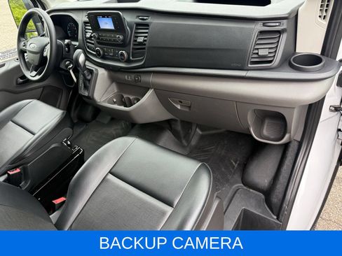 Used 2024 Ford Transit 350 XL RWD image 17