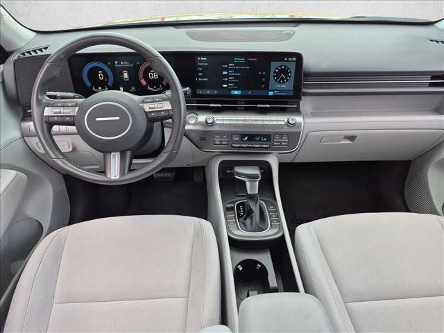 Used 2026 Hyundai Kona SEL Sport FWD image 22