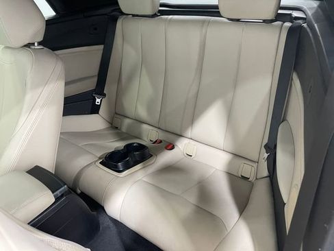 Used 2016 BMW M235i Convertible image 28