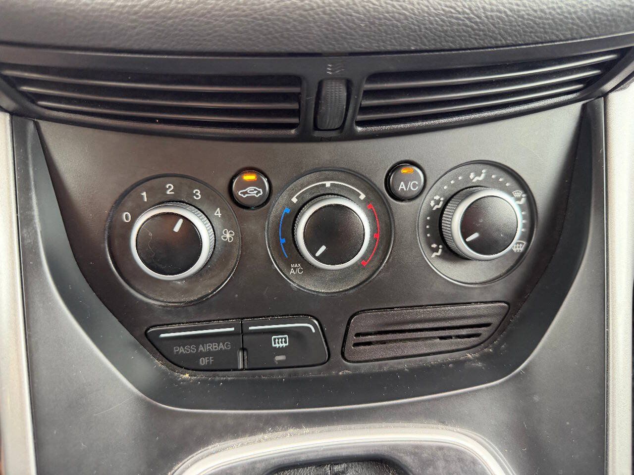 Used 2013 Ford Escape SE AWD/4WD image 20