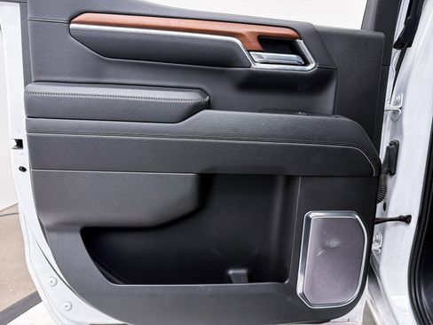 Used 2022 GMC Sierra 1500 Denali w/ Denali Reserve Package image 28