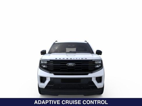 New 2026 Ford Expedition Max Platinum AWD/4WD image 5