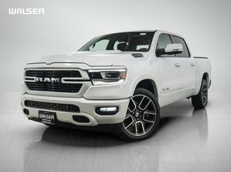 Used 2021 RAM 1500 Laramie AWD/4WD video 1