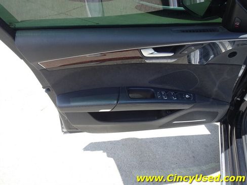 Used 2014 Audi A8 L TDI w/ Premium Package AWD/4WD image 27