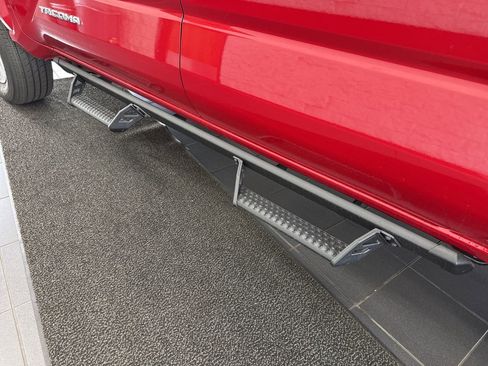 New 2026 Toyota Tacoma SR5 image 11