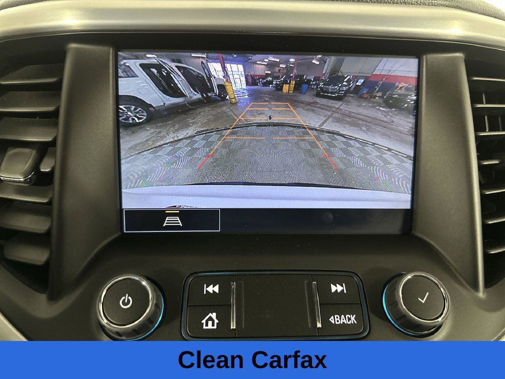 Used 2023 GMC Acadia SLT AWD/4WD image 18