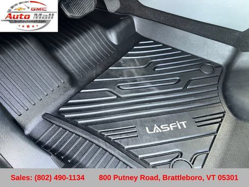 Used 2021 Ford F150 XLT w/ Equipment Group 302A High AWD/4WD image 33