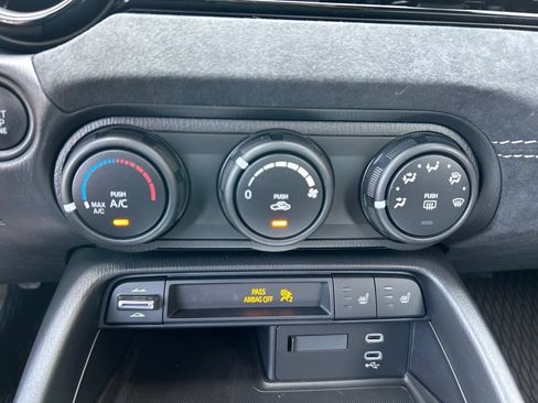 New 2026 MAZDA MX-5 Miata RF Club w/ Weather Package RWD image 20